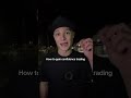 How to gain confidence in your trading