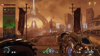 DOOM: The Dark Ages | RTX 4090 | 4K Ultra Nightmare + DLSS and Frame Generation 2x Benchmark!🚀