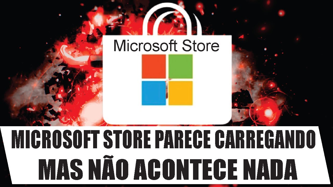 Não consigo baixar nada na microsoft store. - Microsoft Q&A