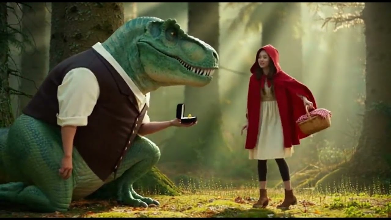 Была бы шоколадка, вышла бы замуж! 