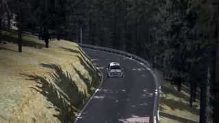 ASSETTO CORSA LANCIA DELTA HILL CLIMB TRENTO BONDONE