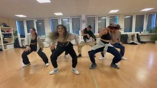 BIA- Choreography by Elif & Patty