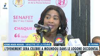 𝐒𝐄𝐍𝐀𝐅𝐄𝐓 𝟐𝟎𝟐𝟔