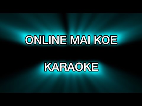 Online Mai Koe KARAOKE Pesetuvalu