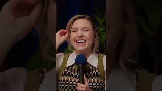 Caleb's house: a lesbian, a gay man, a punk band, and a non-binary couple