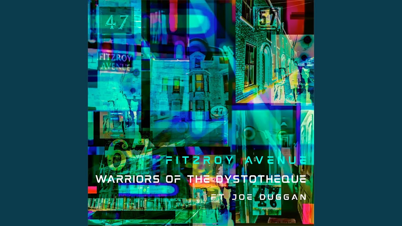 Fitzroy Avenue (Hunterbräu Remix)