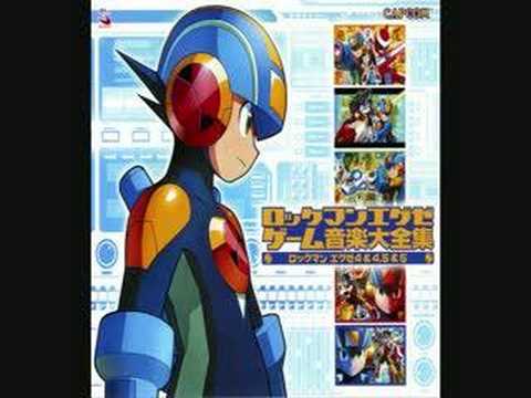 megaman battle network 7 theme song megaman battle network 7 theme song