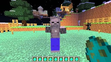 Review Mo Zombies MOD 1.3.2