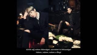 B.A.P - 주소서 Pray (hun sub)