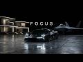 DEEP FOCUS MODE -- Enter Deep Work State Instantly (No Distractions)