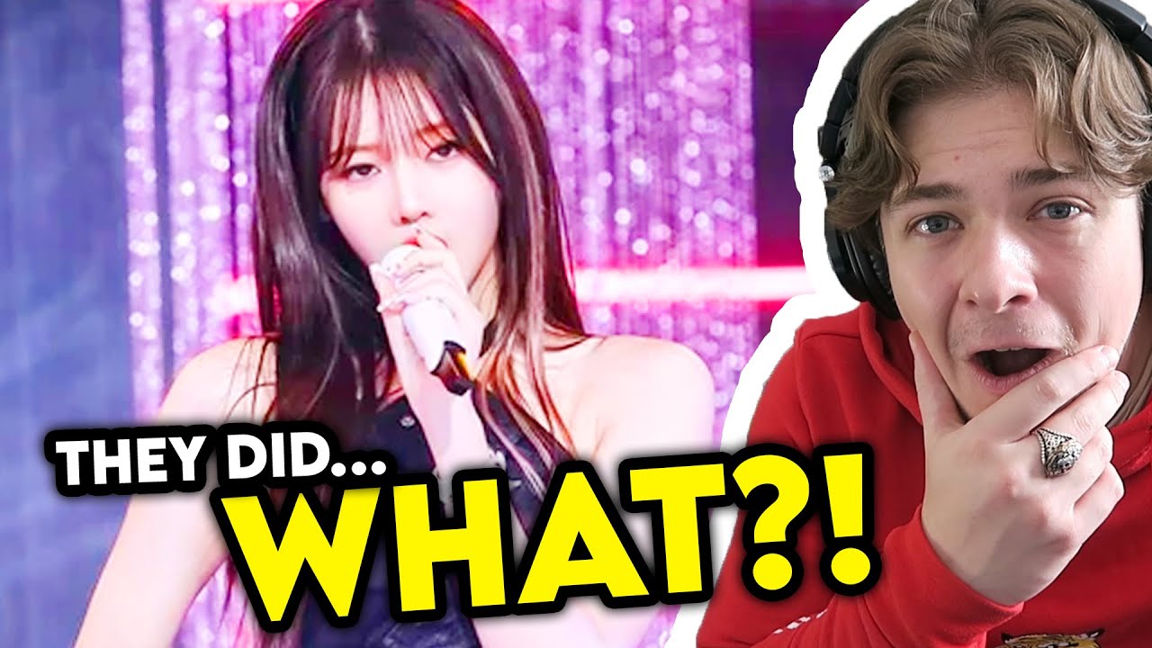 First Time Reacting to BABYMONSTER - Music Videos - Dance & Live Performance - Funny Moments Mashup