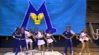 MSU Cheer #3.mp4