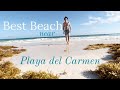 Ultimate beach winner revealed  playa del carmen showdown finale  travel mexico vlog  xpuha