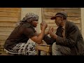 Racine Amina Official Music Video 2026 