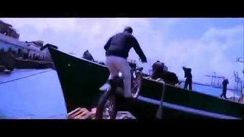 Glimpse Of SPYDER | Mahesh Babu | A R Murugadoss | Rakul Preet Singh | Harris Jayaraj