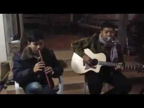 เดือนเพ็ญ ToOr & Mark