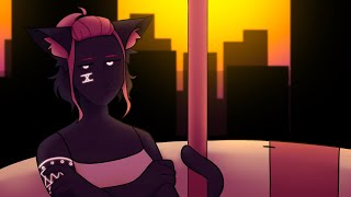 flipaclip | LET GO | animation meme