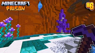 WE FINALLY GOT TO LEVEL 30! (Prisons #6)