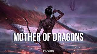 Celtic Music - Mother Of Dragons