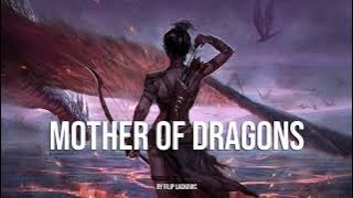 Celtic Music - Mother of Dragons
