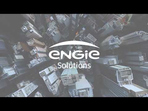 ENGIE Solutions, le partenaire de votre transition vers un monde neutre en carbone.