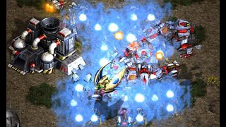 RECALLLLLLL - Ruin! 🇰🇷 (P) vs Speed! 🇰🇷 (T) on Polypoid - StarCraft - Brood War REMASTERED