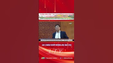 LAI CHÂU KHỞI ĐỘNG DỰ ÁN C4G #tintuc #news #laichâutv #dbtt