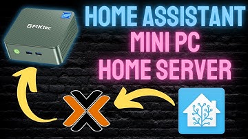 How to Install Home Assistant on Proxmox