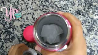 Demostración Tupperware Argentina - Termo TUP
