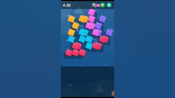 smart puzzle // Block 4-20