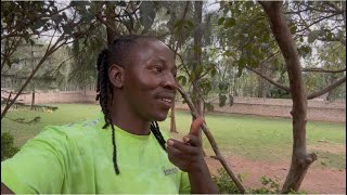 Unbelievable Surprise From Mwita & Daughter In The Village !!!