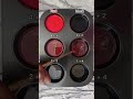The Magic Of Mixing Colors 🌈 #colors #kidslearning #asmr #asmrvideo #asmrsounds #shorts