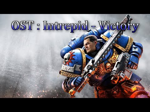Warhammer 40k :