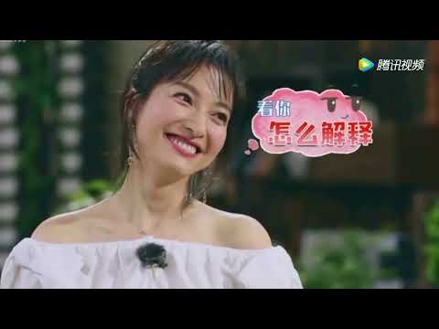 奚梦瑶确认要参加《爱的时差》 要复制大表姐的模式 视觉盛宴 腾讯视频