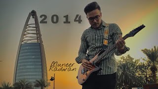 Download lagu Muneer Radwan - 2014 ( music video)