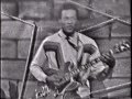 Chuck Berry  "Maybellene"
