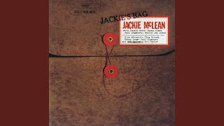 Video thumbnail of "Jackie McLean - Blues Inn (Remastered)"