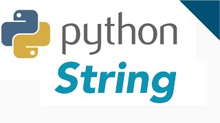 Python Strings | Data Types in Python | Python Programming for Beginners