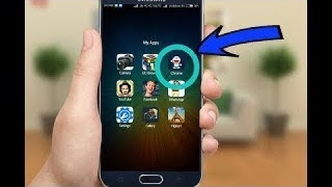 How to change app icon without root and any launcher