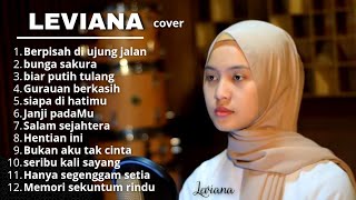 LEVIANA cover lagu malaysia feat bening musik