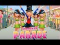 NAUGHTY PARADE Walkthrough (Naughty Flash Games)