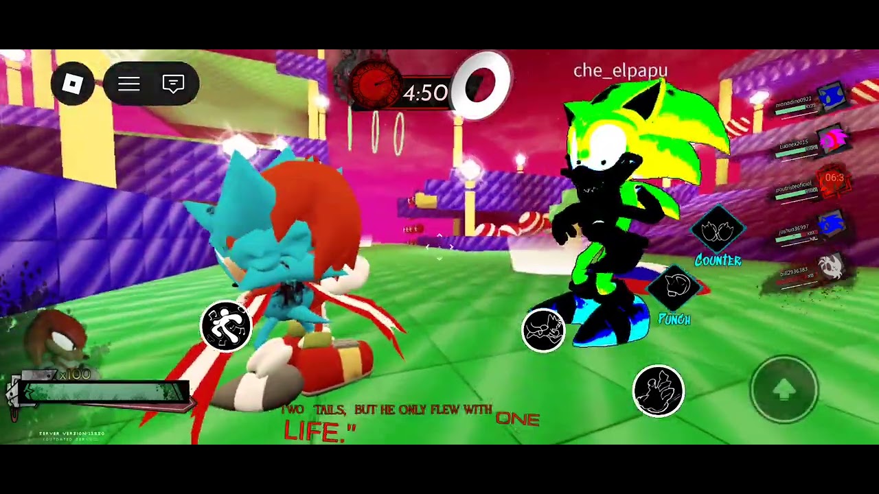 Jugando outcome memories 