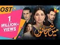 Mein na janoo  ost  hum tv  drama