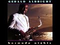 Gambar cover Gerald Albright - In The Mood -1988