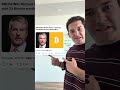 “Xrp is a scam” #xrp #xrpcommunity #ripple #bitcoin #btc