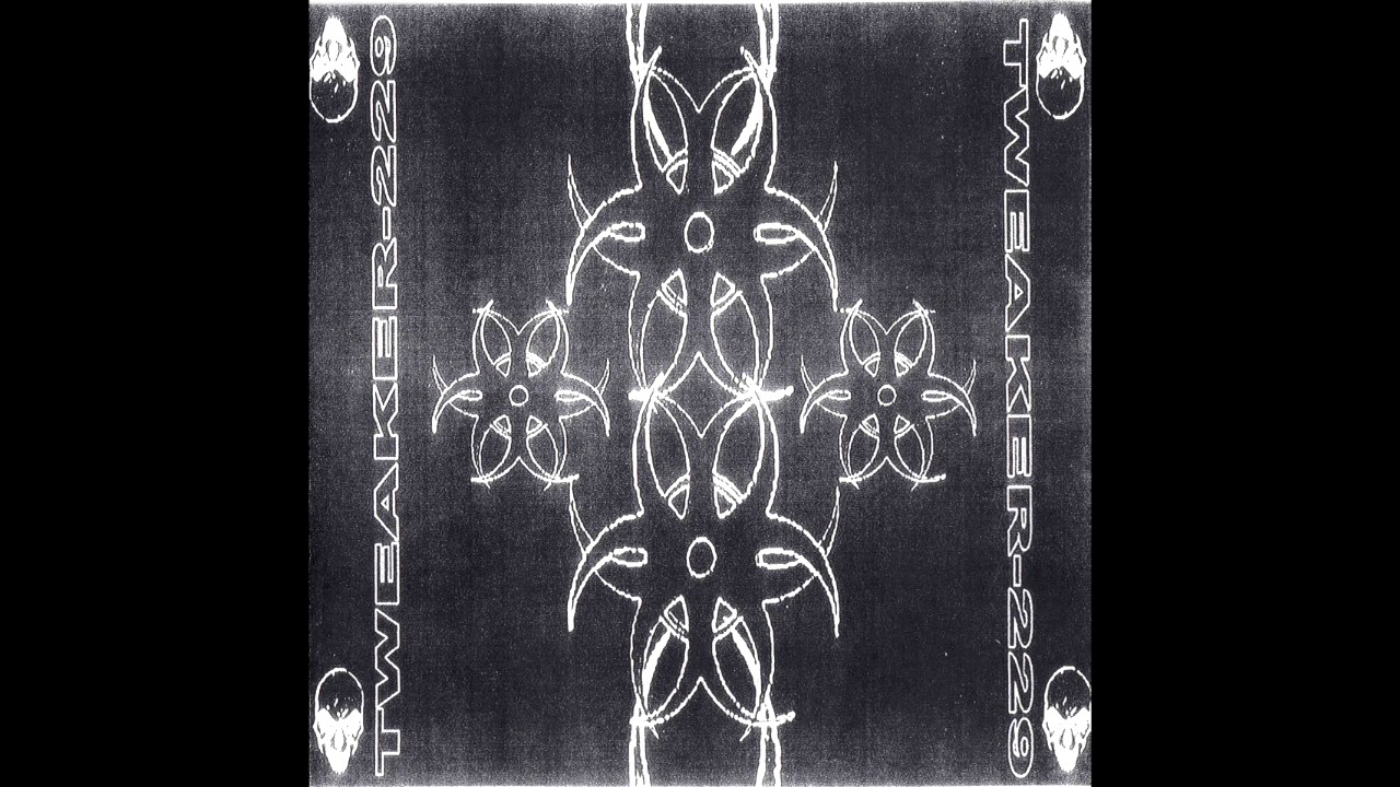 Tweaker-229 - Reign Of Fire [PRH-002]