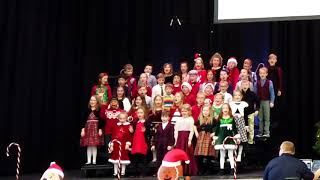 2019 CSA Christmas Concert by Ed Altounian 83 views 4 years ago 21 minutes