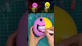 I made a LOVITY and VERITY MOD (from Minecraft) Sprunki OC out of balloon #diyballoon #minecraft I made a LOVITY and VERITY MOD (from Minecraft) Sprunki OC out of balloon #diyballoon #minecraft