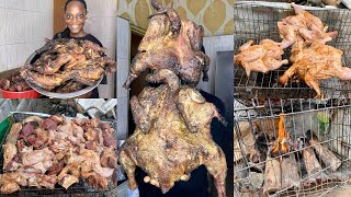 How to preserve meat without refrigerator