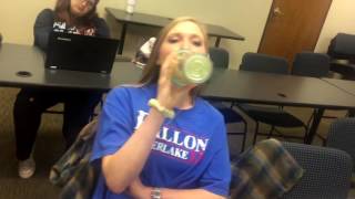 PR Principles Mannequin Challenge